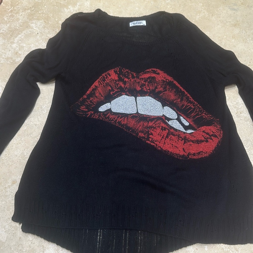 Lauren Moshi sweater